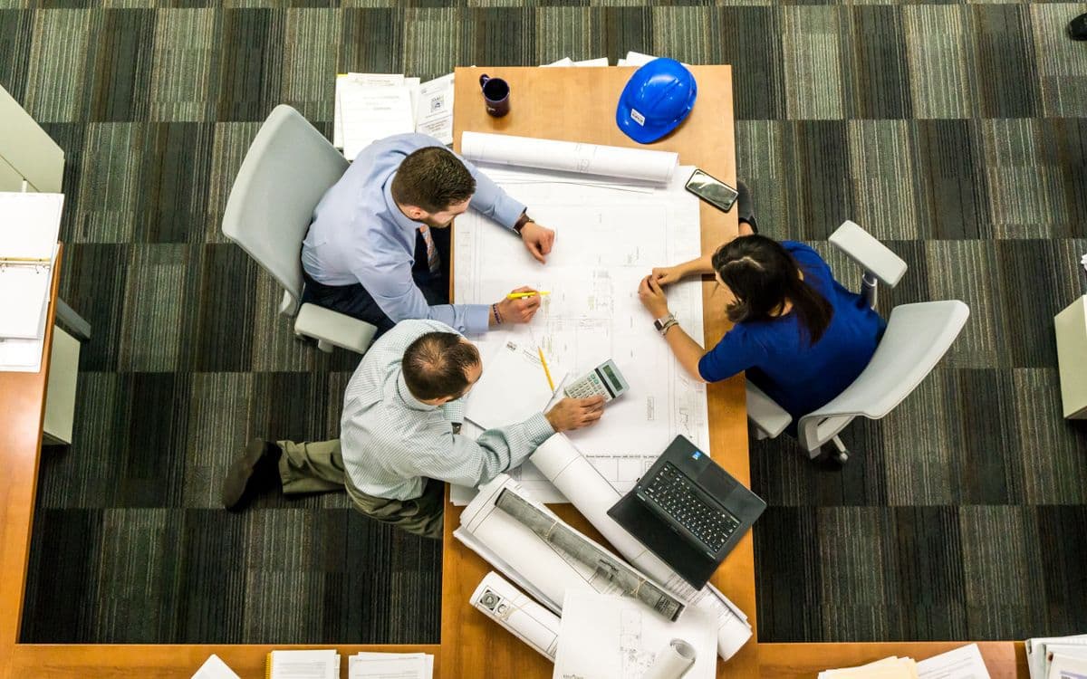 Project Consultancy
